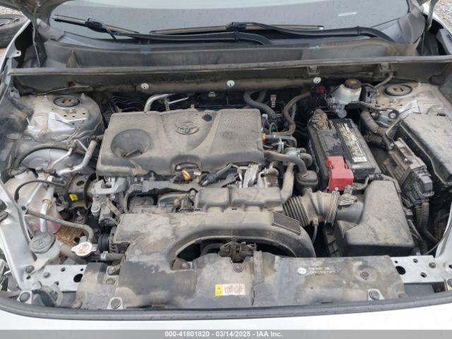 2T3F1RFV0LC091576 Toyota a25a-fks