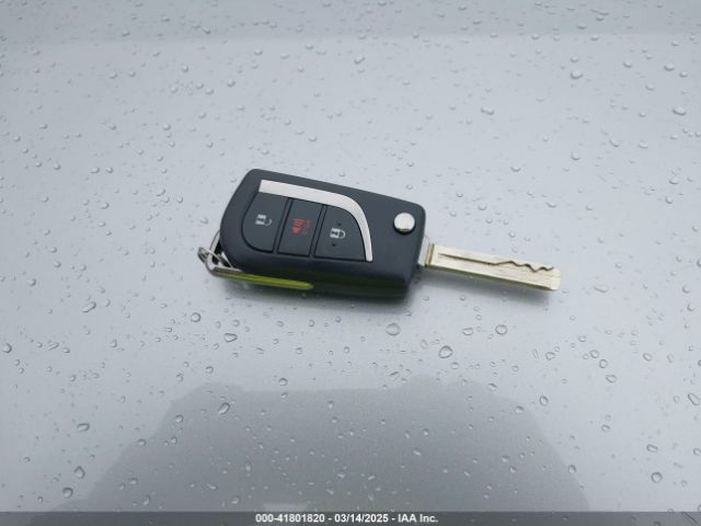 2T3F1RFV0LC091576 Toyota a25a-fks