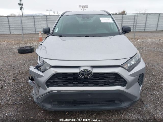 2T3F1RFV0LC091576 Toyota a25a-fks