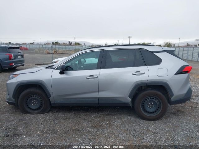 2T3F1RFV0LC091576 Toyota a25a-fks