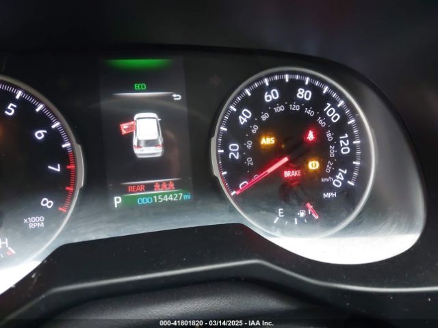 2T3F1RFV0LC091576 Toyota a25a-fks