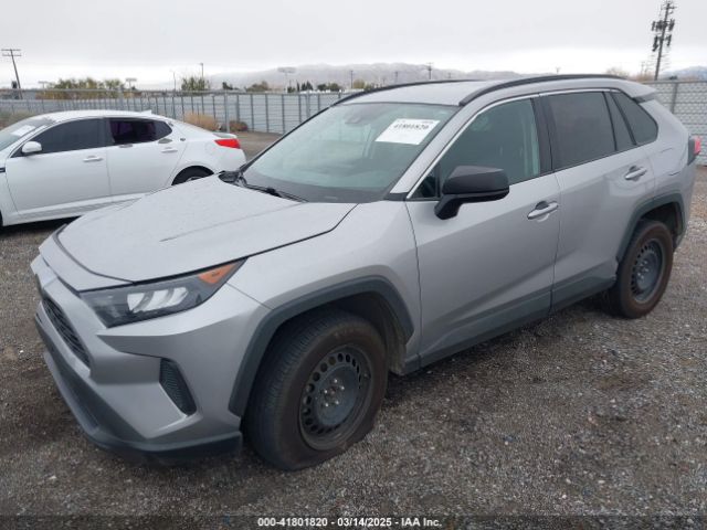 2T3F1RFV0LC091576 Toyota a25a-fks