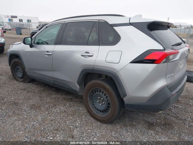 2T3F1RFV0LC091576 Toyota a25a-fks