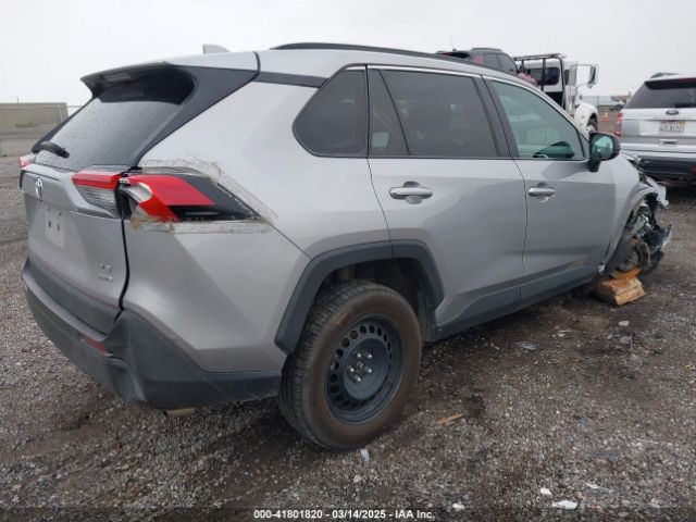 2T3F1RFV0LC091576 Toyota a25a-fks