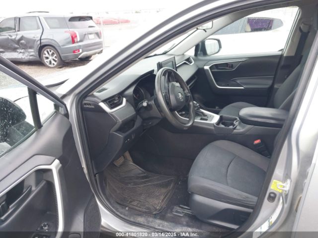 2T3F1RFV0LC091576 Toyota a25a-fks