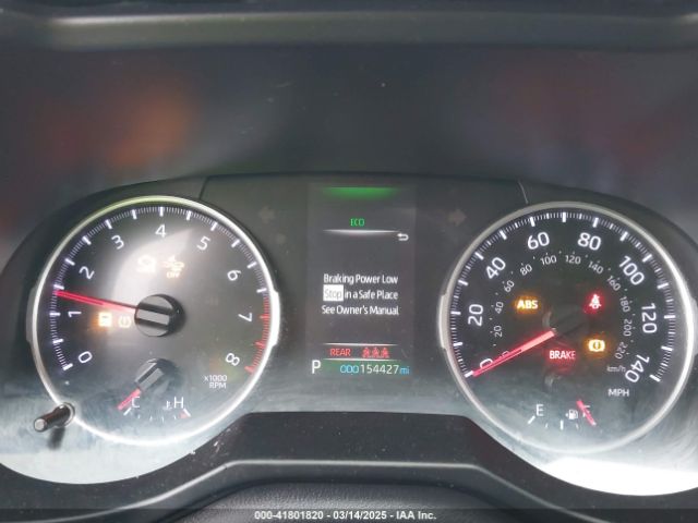 2T3F1RFV0LC091576 Toyota a25a-fks
