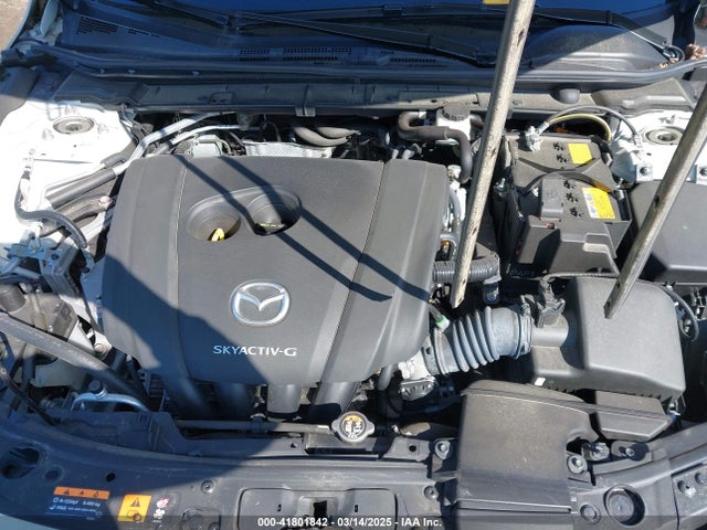 JM1BPAJL5N1516505 Mazda py