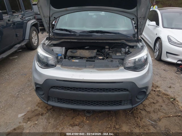 KIA Soul 2018 KNDJN2A24J7597339 Image 10