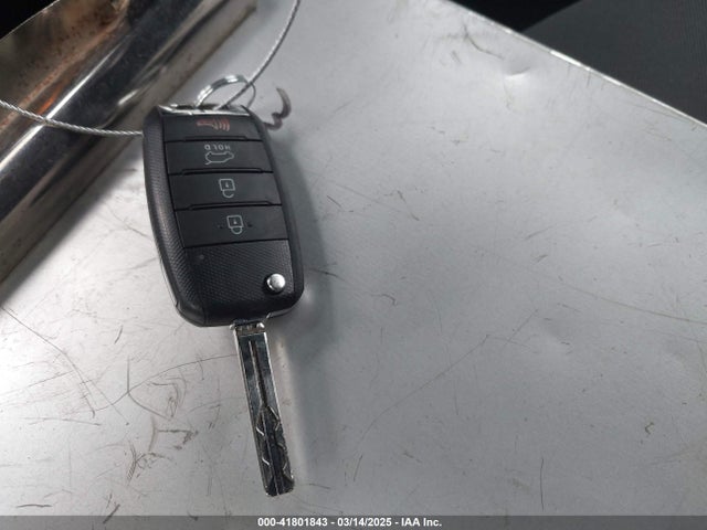 KIA Soul 2018 KNDJN2A24J7597339 Image 11