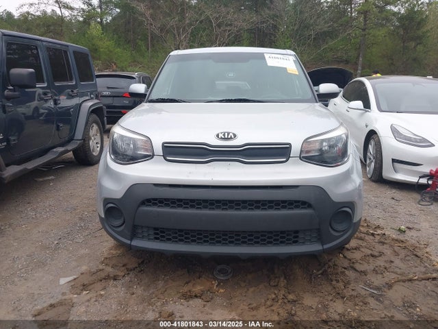 KIA Soul 2018 KNDJN2A24J7597339 Image 12