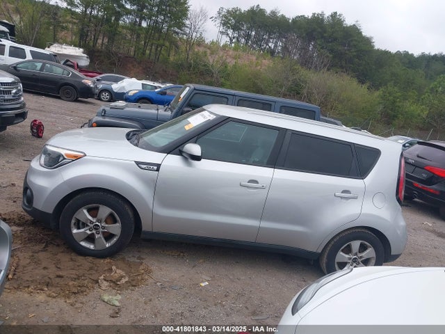 KIA Soul 2018 KNDJN2A24J7597339 Image 14