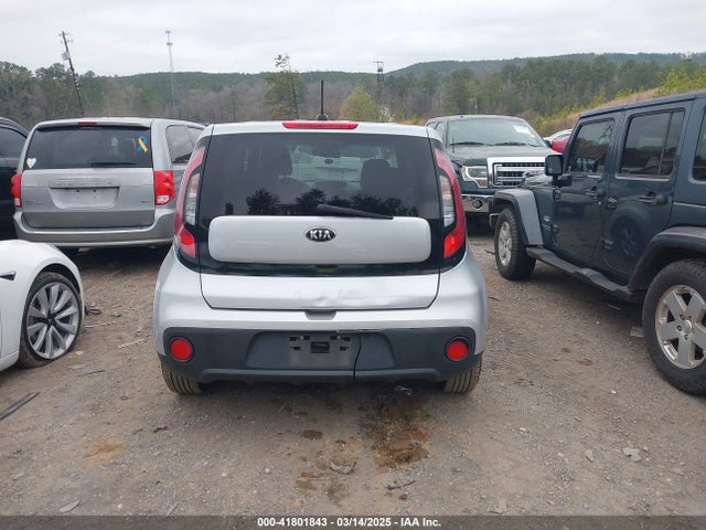 KIA Soul 2018 KNDJN2A24J7597339 Image 16