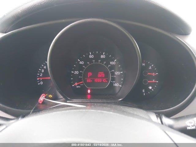 KIA Soul 2018 KNDJN2A24J7597339 Image 7