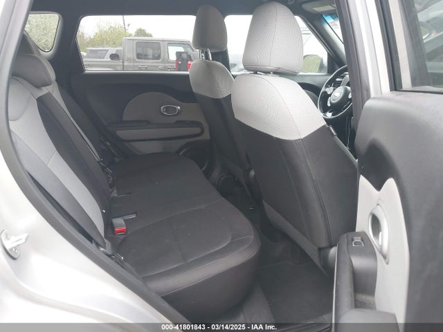KIA Soul 2018 KNDJN2A24J7597339 Image 8