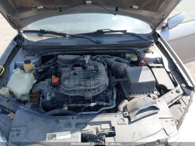 2013 CHRYSLER 200 1C3CCBAG2DN767678 Photo 9
