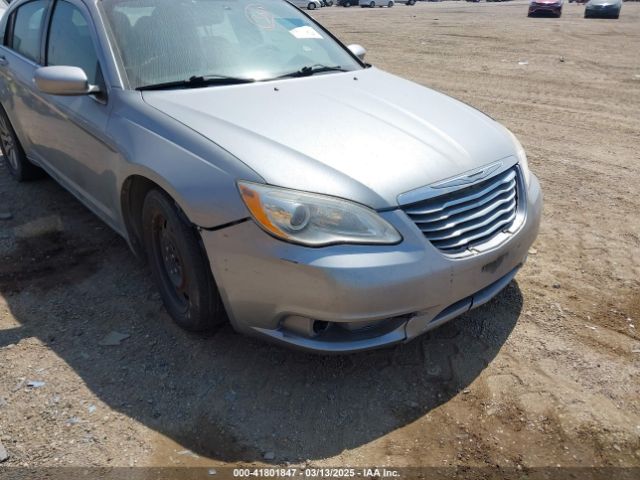 2013 CHRYSLER 200 1C3CCBAG2DN767678 Photo 5