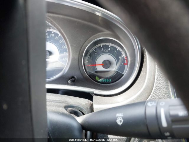 2013 CHRYSLER 200 1C3CCBAG2DN767678 Photo 6