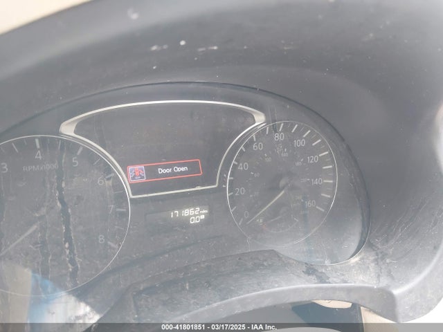 1N4AL3AP4EC420445 Nissan Altima 2.5 Sl