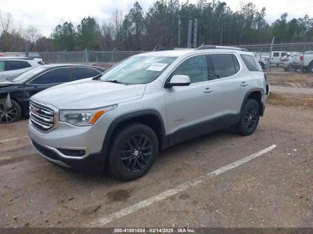1GKKNMLS5JZ152601 GMC Acadia Slt-1