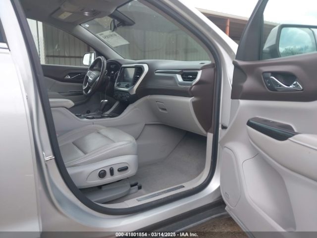 1GKKNMLS5JZ152601 GMC Acadia Slt-1