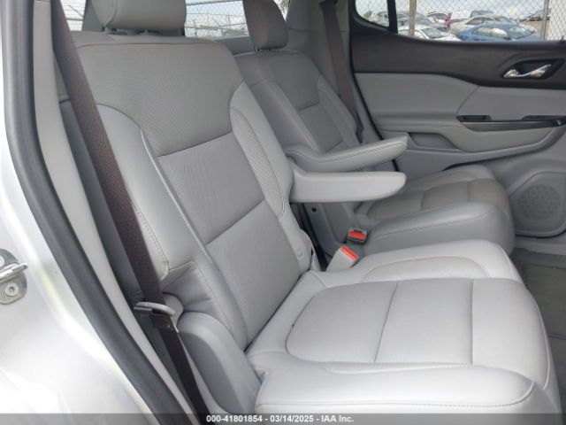 1GKKNMLS5JZ152601 GMC Acadia Slt-1