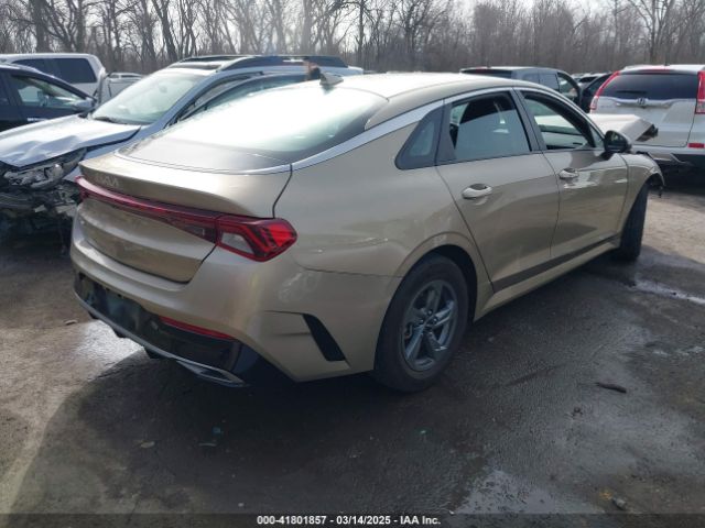 2022 KIA K5 5XXG14J22NG090955 Photo 3