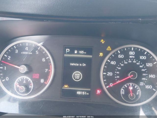 2022 KIA K5 5XXG14J22NG090955 Photo 6