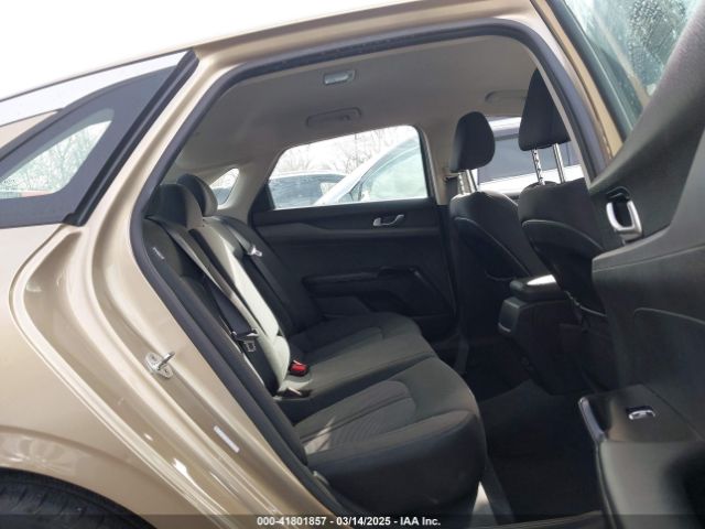 2022 KIA K5 5XXG14J22NG090955 Photo 7