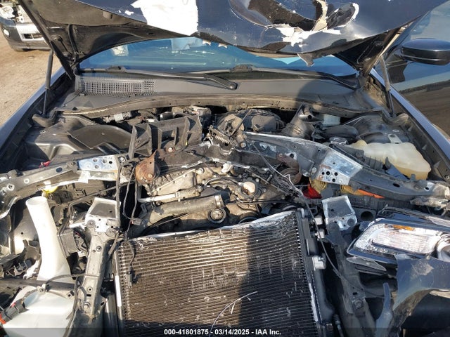 Chrysler 300 300s Awd 2018 2C3CCAGG1JH141741 Image 10