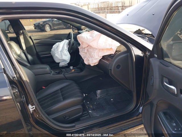 Chrysler 300 300s Awd 2018 2C3CCAGG1JH141741 Image 5