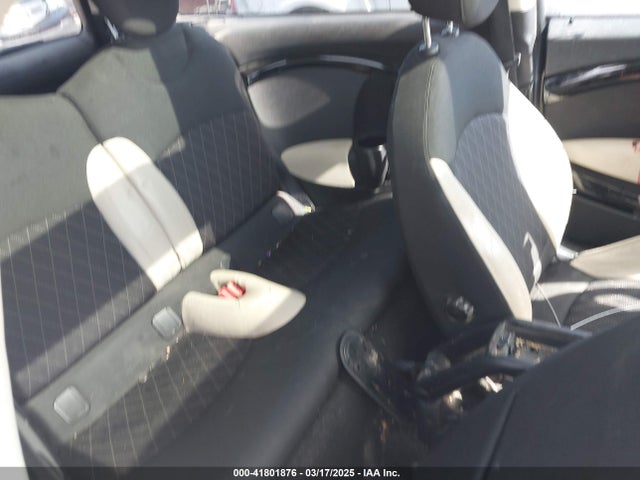 2012 MINI COOPER S CLUBMAN WMWZG3C52CTY31561 Photo 7