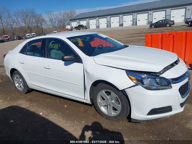 Chevrolet Malibu 1ls 2014 1G11B5SL8EF219899 Image 13