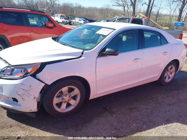 Chevrolet Malibu 1ls 2014 1G11B5SL8EF219899 Image 14