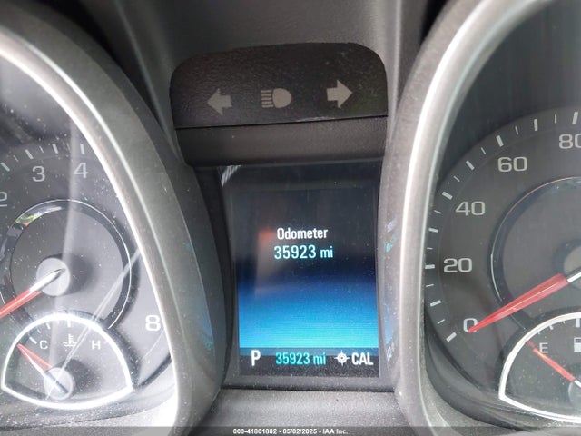 Chevrolet Malibu 1ls 2014 1G11B5SL8EF219899 Image 15