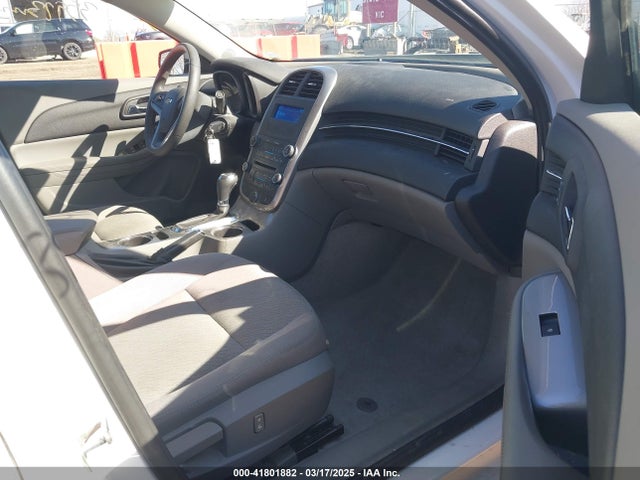 Chevrolet Malibu 1ls 2014 1G11B5SL8EF219899 Image 5