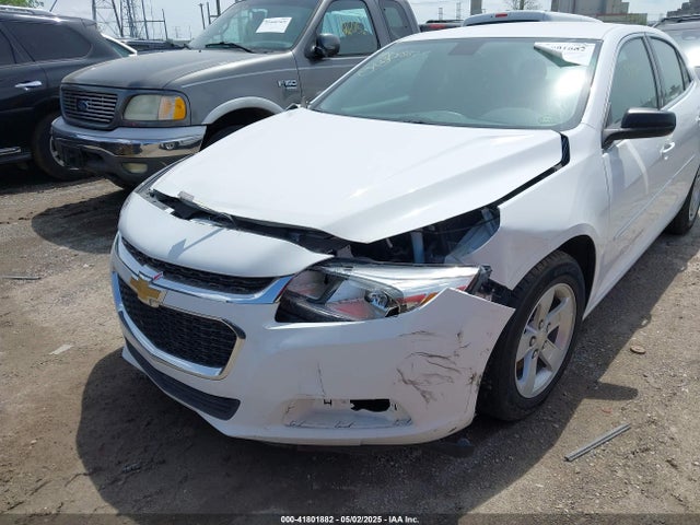 Chevrolet Malibu 1ls 2014 1G11B5SL8EF219899 Image 6