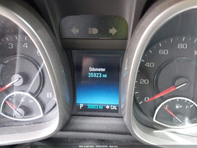 Chevrolet Malibu 1ls 2014 1G11B5SL8EF219899 Image 7