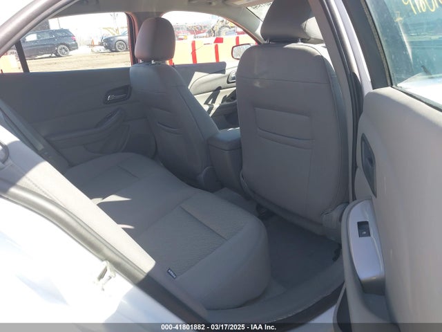 Chevrolet Malibu 1ls 2014 1G11B5SL8EF219899 Image 8
