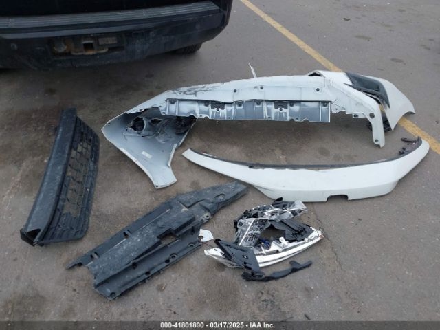 2HGFE2F5XRH574853 Honda Civic Sport