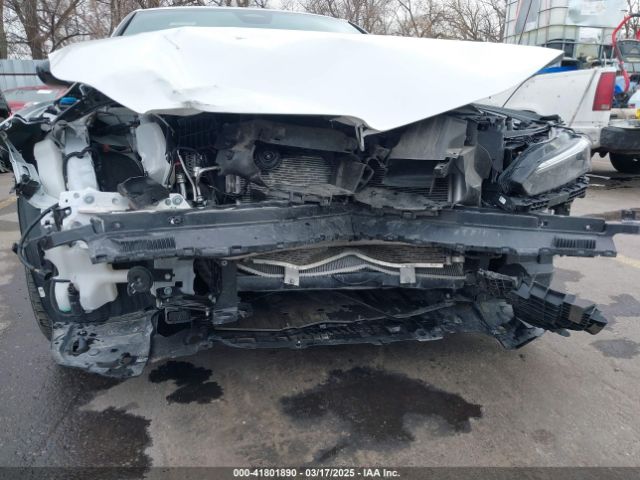 2HGFE2F5XRH574853 Honda Civic Sport