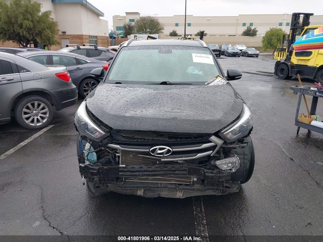 Hyundai Tucson Sel Plus 2018 KM8J33A49JU651714 Image 11