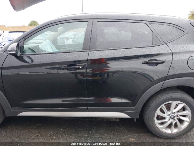 Hyundai Tucson Sel Plus 2018 KM8J33A49JU651714 Image 13