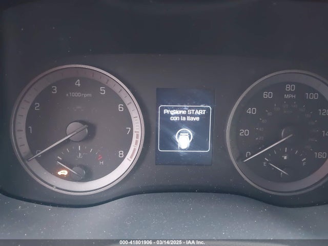 Hyundai Tucson Sel Plus 2018 KM8J33A49JU651714 Image 14