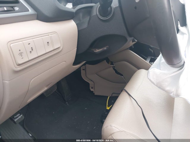 Hyundai Tucson Sel Plus 2018 KM8J33A49JU651714 Image 17
