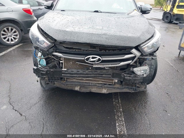 Hyundai Tucson Sel Plus 2018 KM8J33A49JU651714 Image 6
