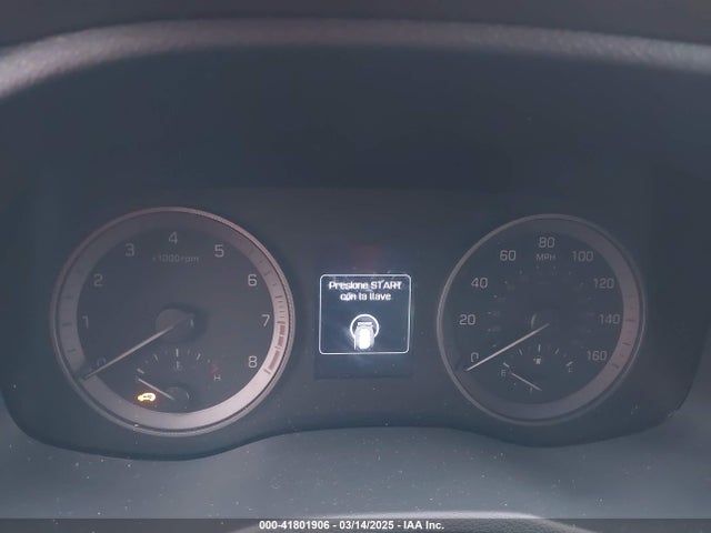 Hyundai Tucson Sel Plus 2018 KM8J33A49JU651714 Image 7
