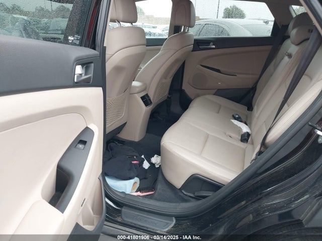 Hyundai Tucson Sel Plus 2018 KM8J33A49JU651714 Image 8