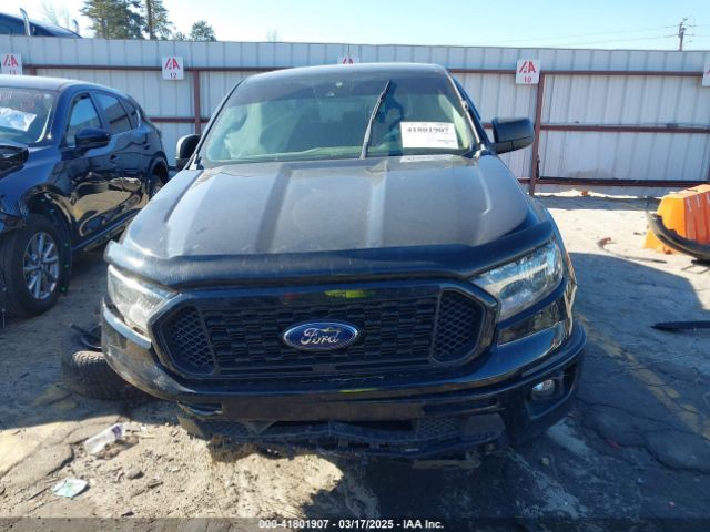 1FTER4FH6LLA73117 Ford Ranger Xlt