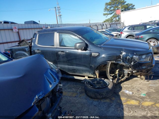 1FTER4FH6LLA73117 Ford Ranger Xlt