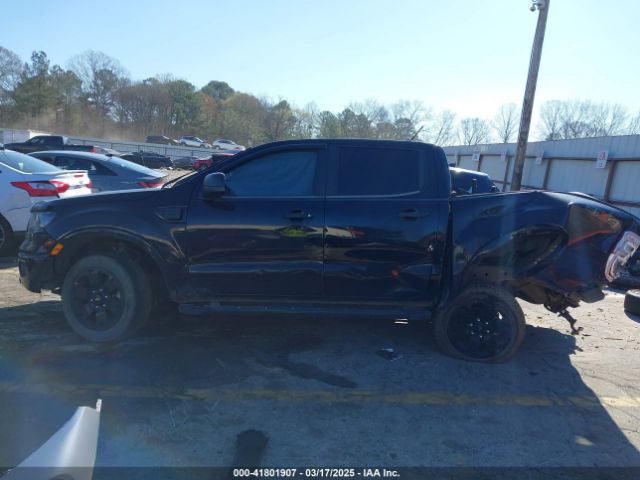 1FTER4FH6LLA73117 Ford Ranger Xlt
